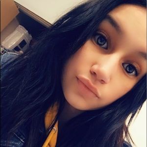 Meet your Posher, Sonia